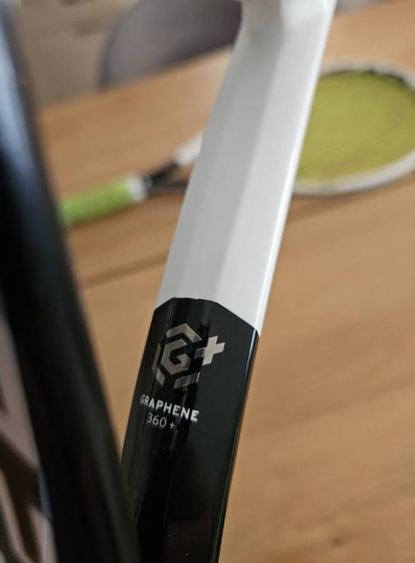2 HEAD SPEED PRO - Image 4