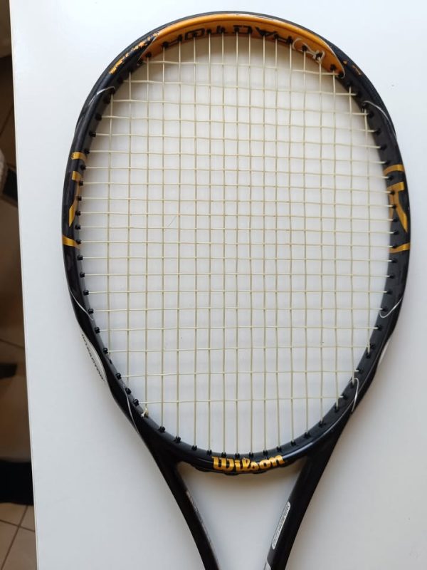 Ρακετα τεννις Wilson KBlade 98