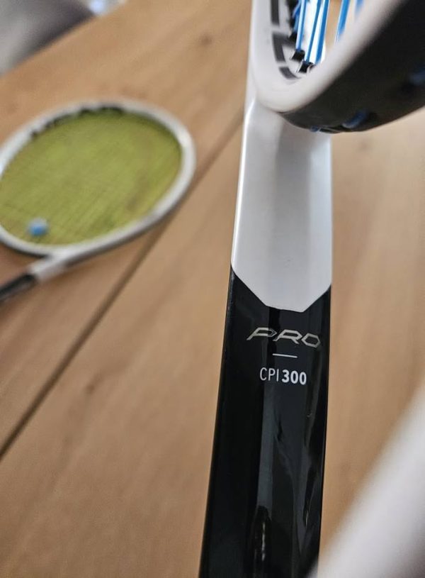 2 HEAD SPEED PRO - Image 3