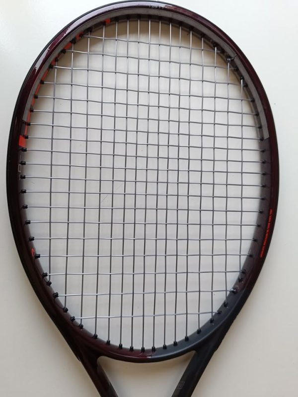 Ρακετα τεννις HEAD Auxetic Prestige MP L