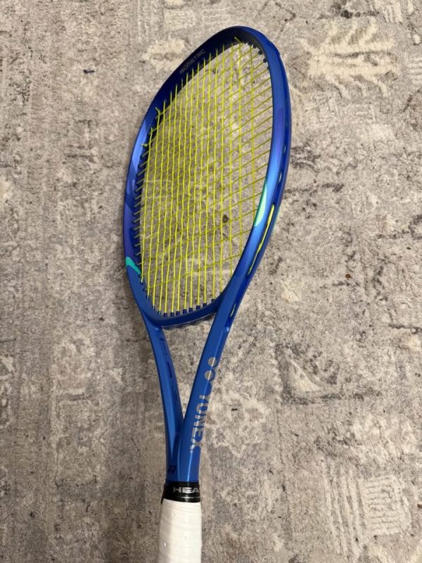 YONEX EZONE 98 305 GRL4 - Image 5