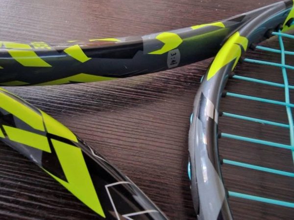 Babolat pure aeo 98 - Image 4
