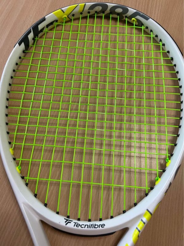 Ρακέτα Tecnifibre TF-X1 - Image 7