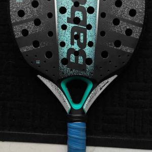 Babolat RH Perf Padel Bag Black/Grey + Babolat Stima Energy Padel Racket