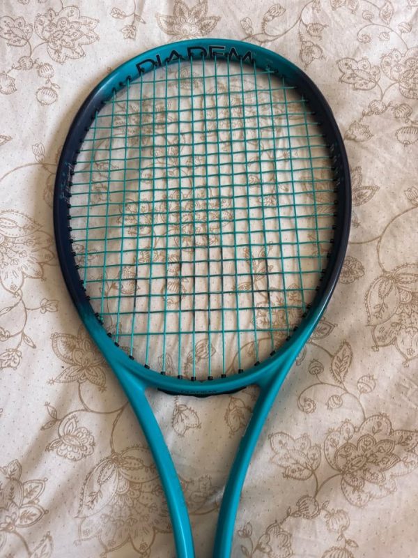 Diadem Elevate tennis racket - Image 3