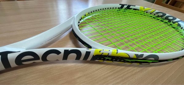 Ρακέτα Tecnifibre TF-X1 - Image 6