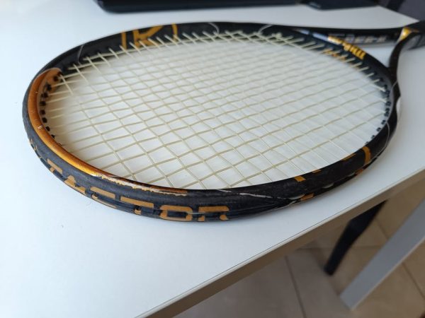 Ρακετα τεννις Wilson KBlade 98 - Image 4