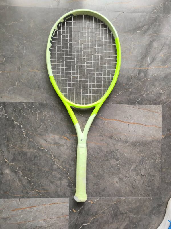 ΠΩΛΕΙΤΑΙ ΡΑΚΕΤΑ HEAD EXTREME MPL 280 GR GRIP 3 - Image 3
