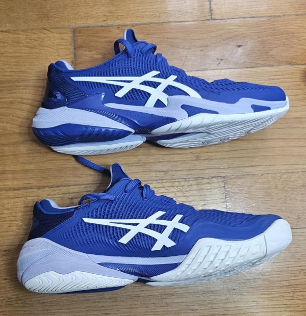 ΠΑΠΟΥΤΣΙΑ TENNIS ASICS COURT FF3 NOVAK