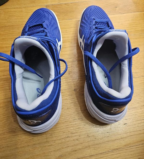 ΠΑΠΟΥΤΣΙΑ TENNIS ASICS COURT FF3 NOVAK - Image 4