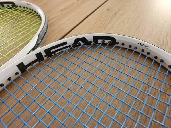 2 HEAD SPEED PRO - Image 2
