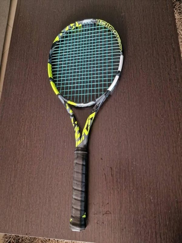 Babolat pure aeo 98 - Image 2