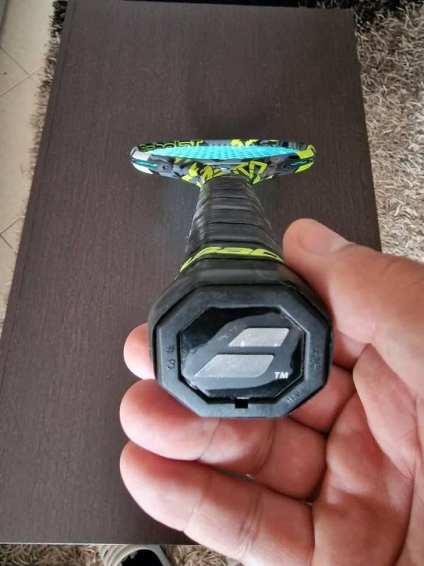 Babolat pure aeo 98 - Image 6
