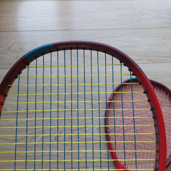 Ρακέτα Yonex Vcore 100 (2021), 300gr, Grip 3 - Image 5