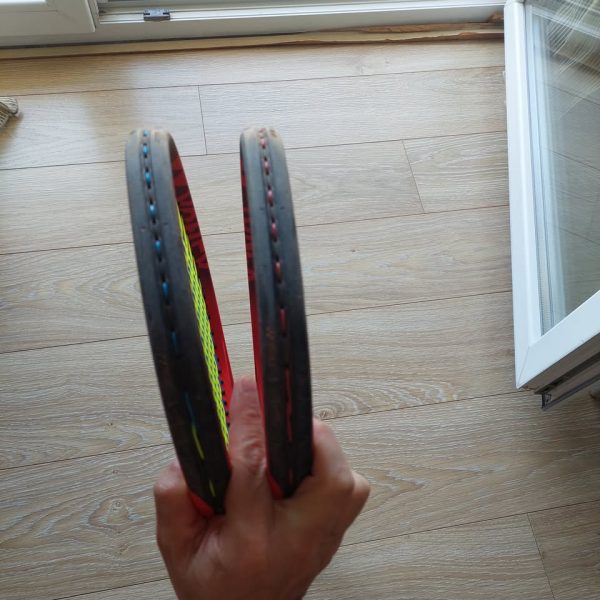 Ρακέτα Yonex Vcore 100 (2021), 300gr, Grip 3 - Image 6