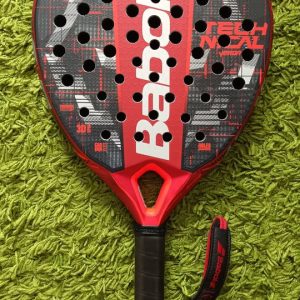 Babolat Technical Veron Juan Lebron