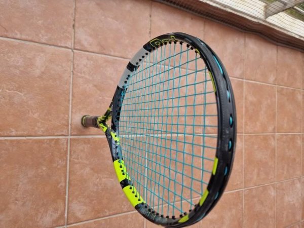 Babolat pure aeo 98 - Image 5