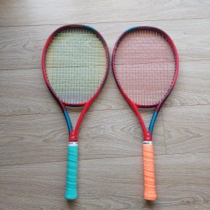 Ρακέτα Yonex Vcore 100 (2021), 300gr, Grip 3