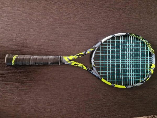 Babolat pure aeo 98