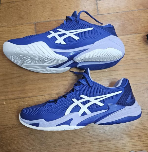 ΠΑΠΟΥΤΣΙΑ TENNIS ASICS COURT FF3 NOVAK - Image 2
