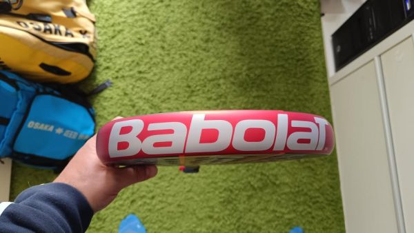 Babolat Technical Veron Juan Lebron - Image 2