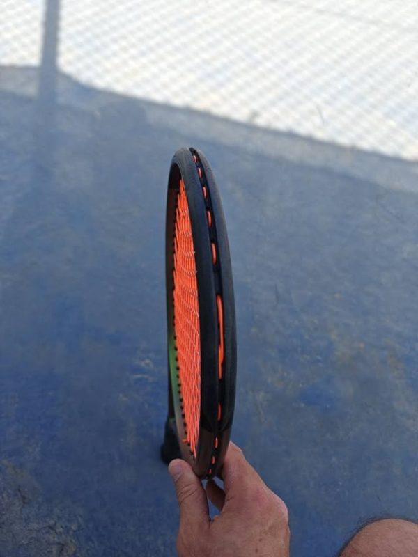 Wilson Blade V8 100 inc - Image 3