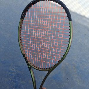 Wilson Blade V8 100 inc