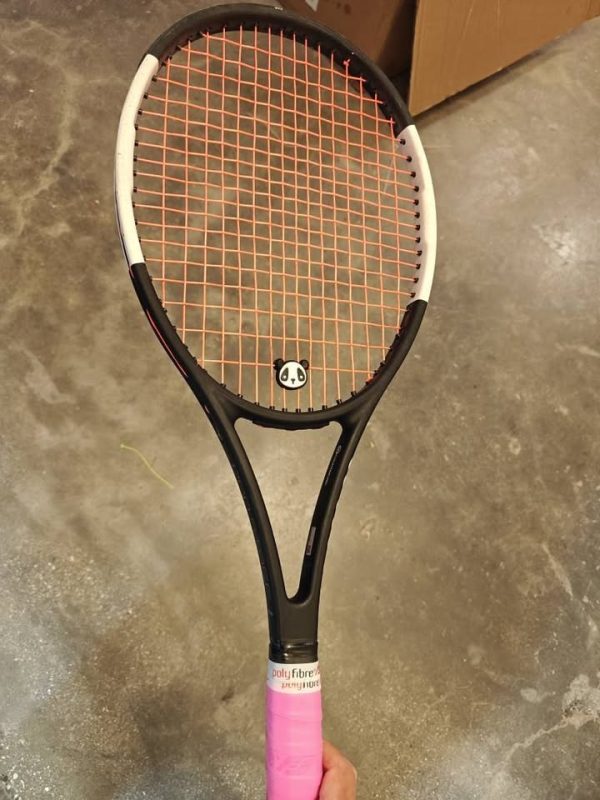 Wilson Pro Staff 97 V12