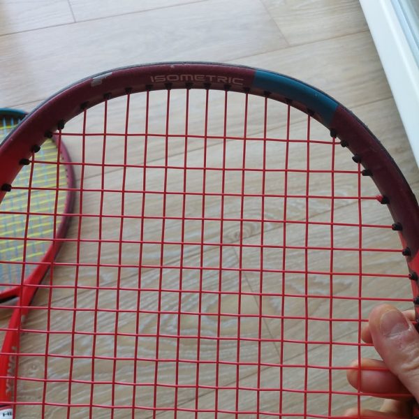 Ρακέτα Yonex Vcore 100 (2021), 300gr, Grip 3 - Image 2