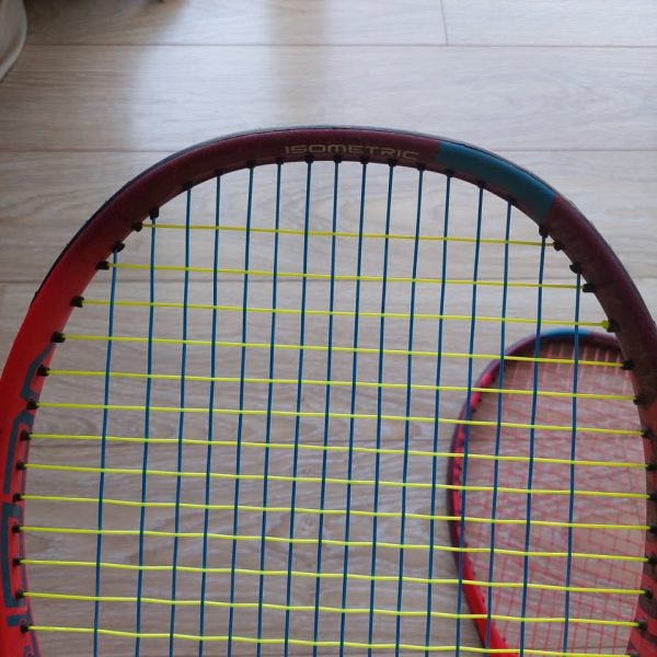 Ρακέτα Yonex Vcore 100 (2021), 300gr, Grip 3 - Image 4