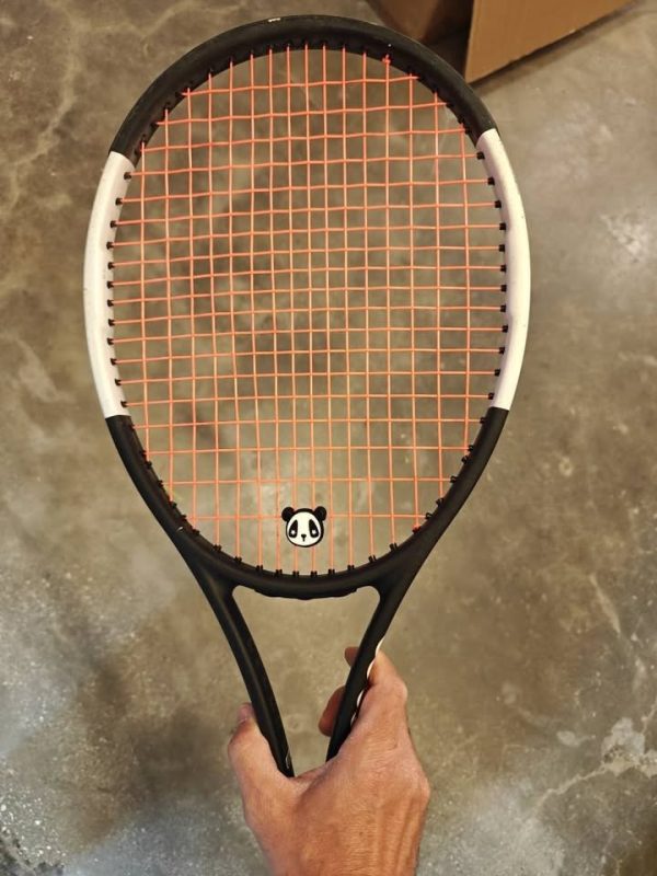 Wilson Pro Staff 97 V12 - Image 2