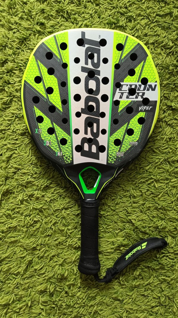 Babolat Counter Viper 2023