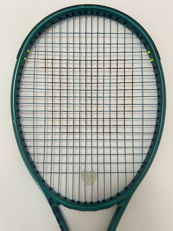 Ρακέτα Τένις Wilson Blade 98 (16x19) V9.0 - Image 3