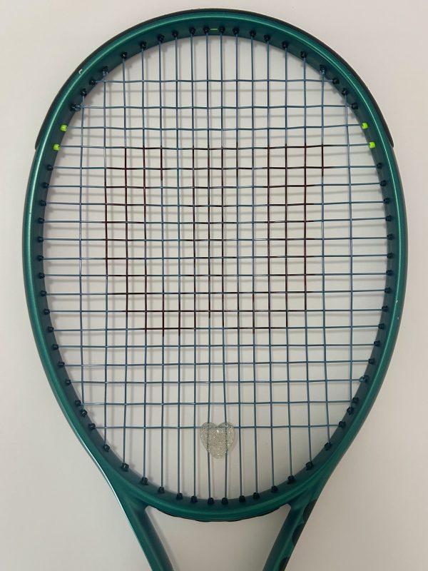Ρακέτα Τένις Wilson Blade 98 (16x19) V9.0 - Image 2