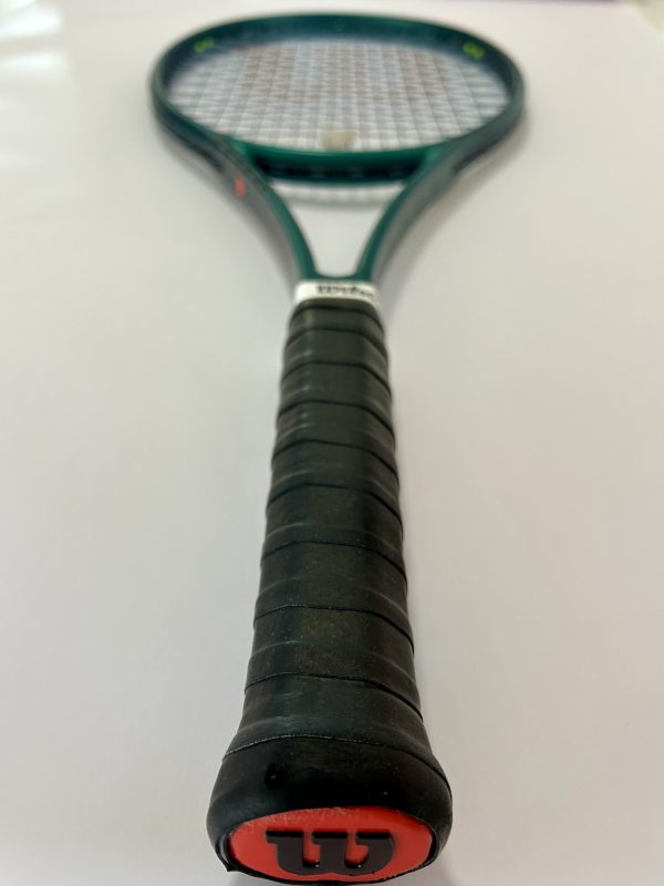 Ρακέτα Τένις Wilson Blade 98 (16x19) V9.0 - Image 4