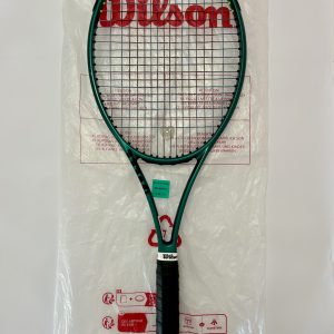 Ρακέτα Τένις Wilson Blade 98 (16x19) V9.0