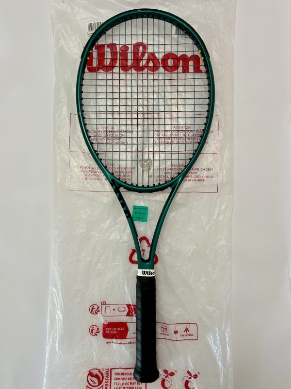 Ρακέτα Τένις Wilson Blade 98 (16x19) V9.0