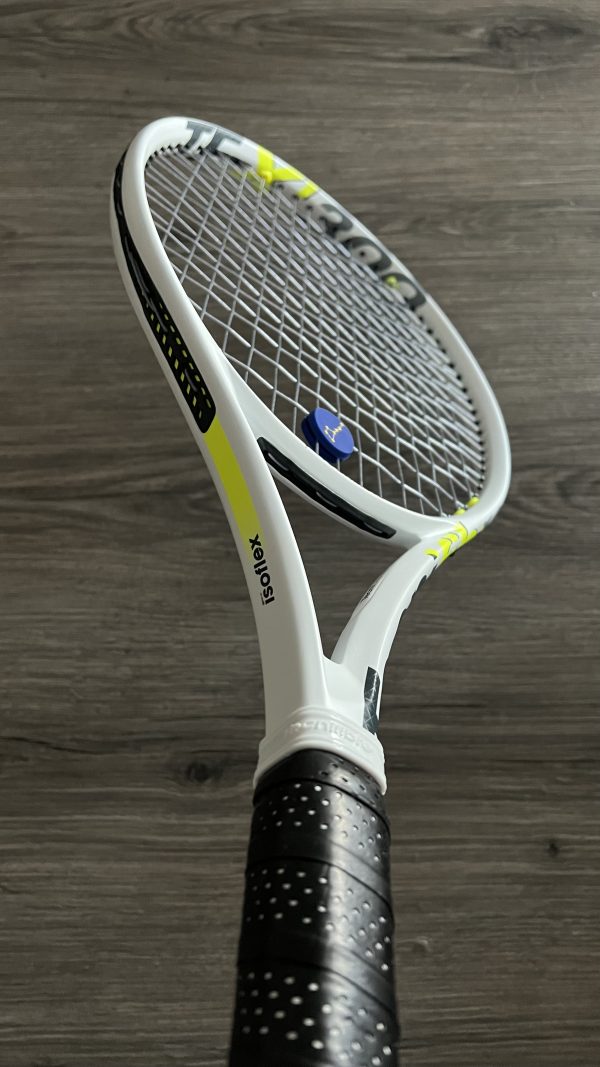 Ρακετα Technifibre