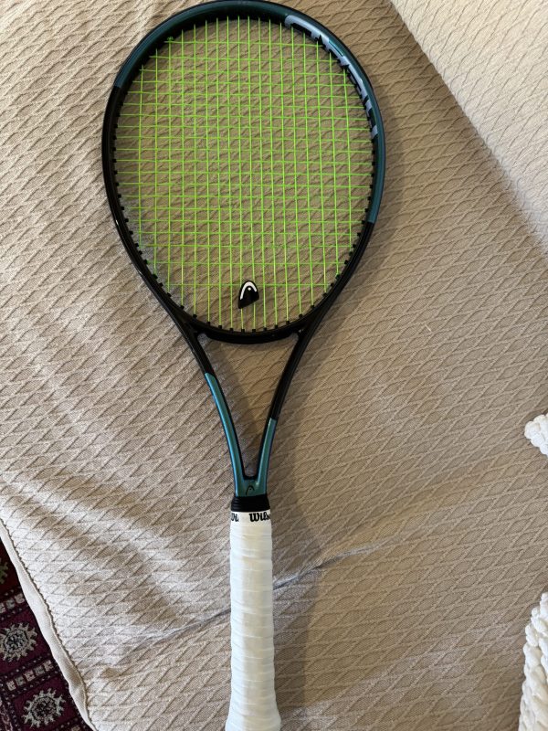 Head Gravity Pro 1ωρας - Image 4