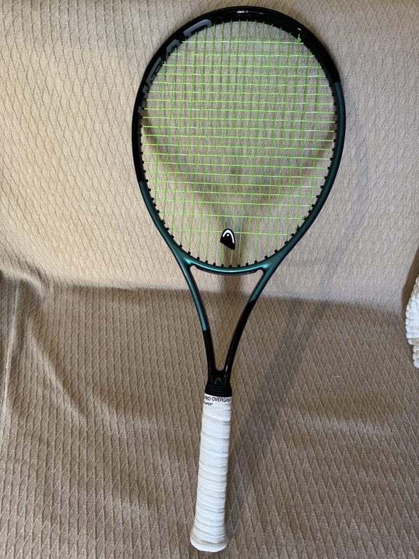 Head Gravity Pro 1ωρας - Image 3