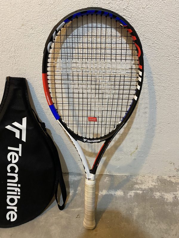 Ρακέτα tennis