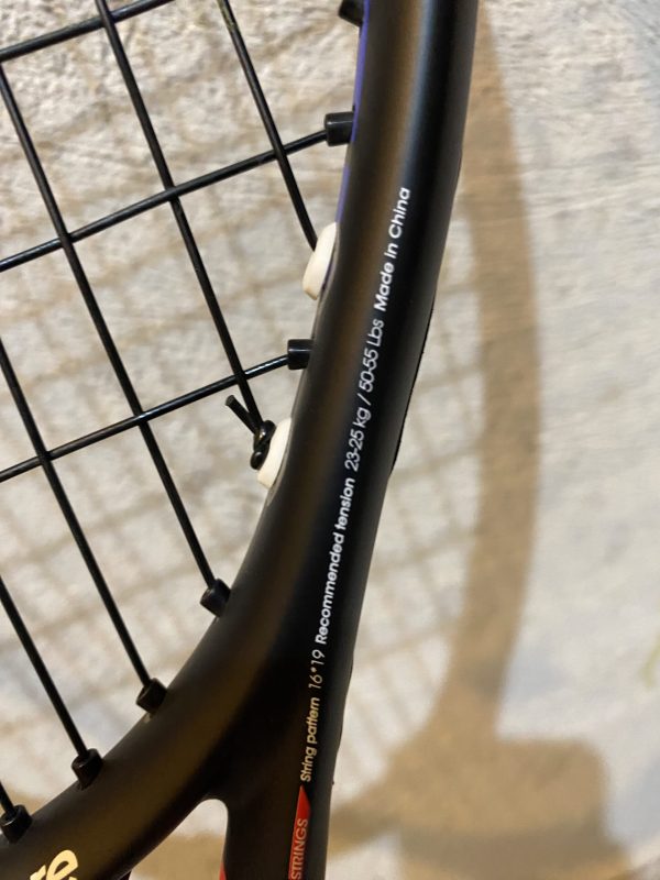 Ρακέτα tennis - Image 3