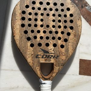 Ρακέτα Padel Cork (Prenium Hybrid 2)