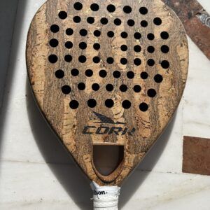Ρακέτα Padel Cork (Prenium Hybrid 2)