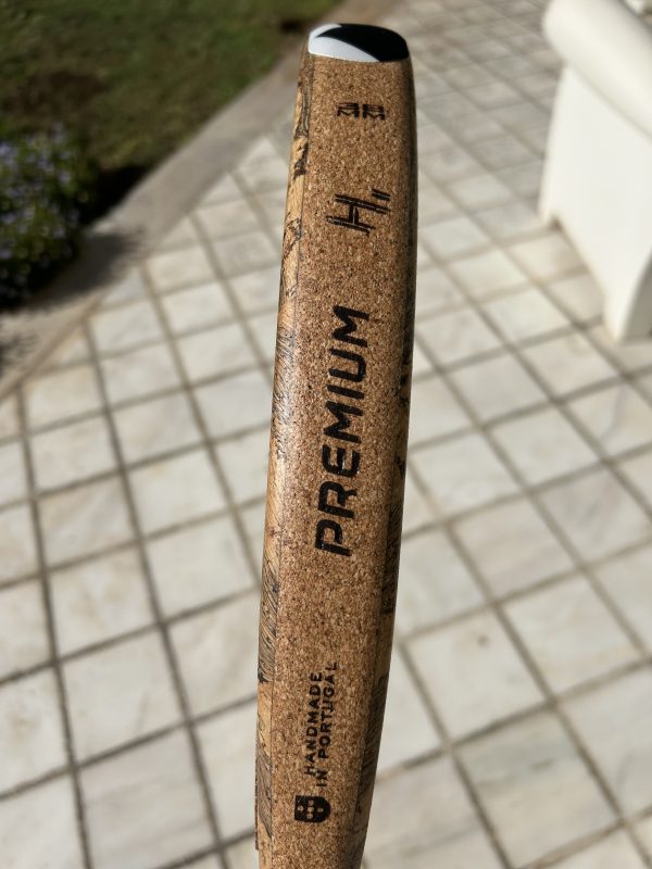 Ρακέτα Padel Cork (Prenium Hybrid 2) - Image 2