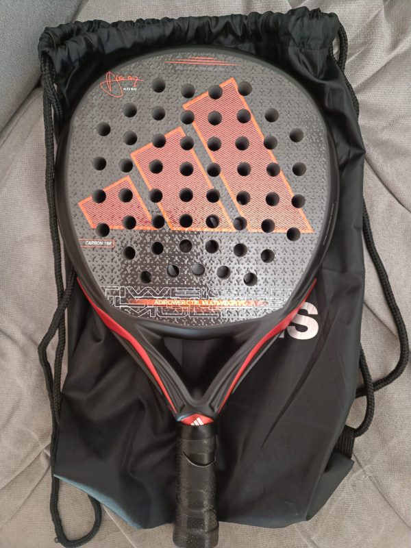 Ρακέτα Adidas Adipower Multiweight Ctrl 3.3