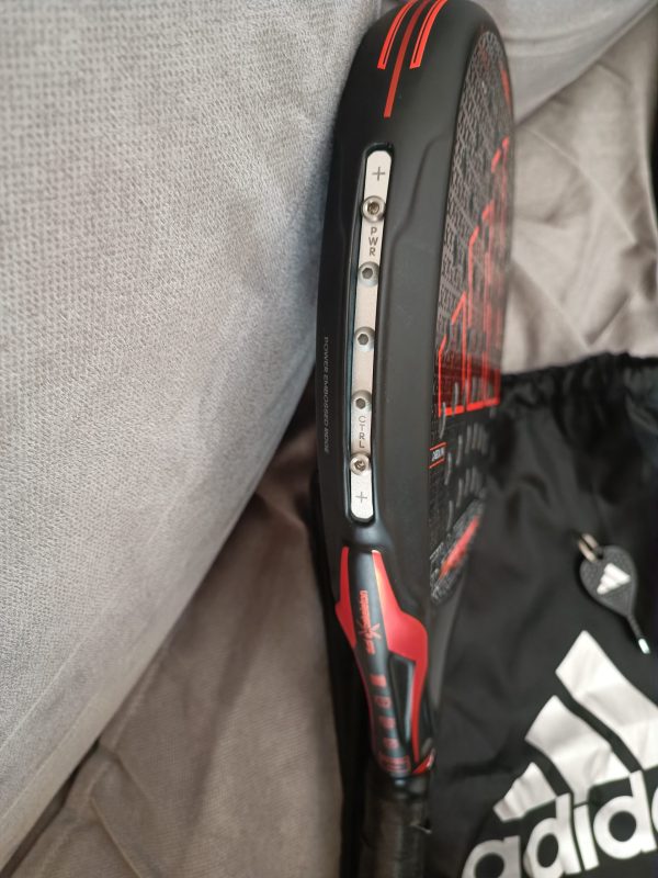 Ρακέτα Adidas Adipower Multiweight Ctrl 3.3 - Image 3