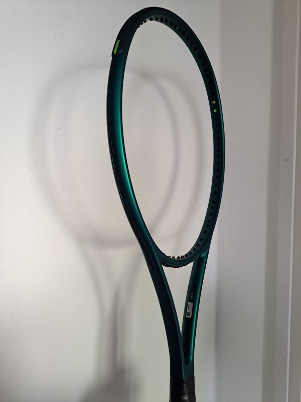Wilson Blade v9 98 18x20 L3 ΣΑΝ ΚΑΙΝΟΥΡΙΑ - Image 3