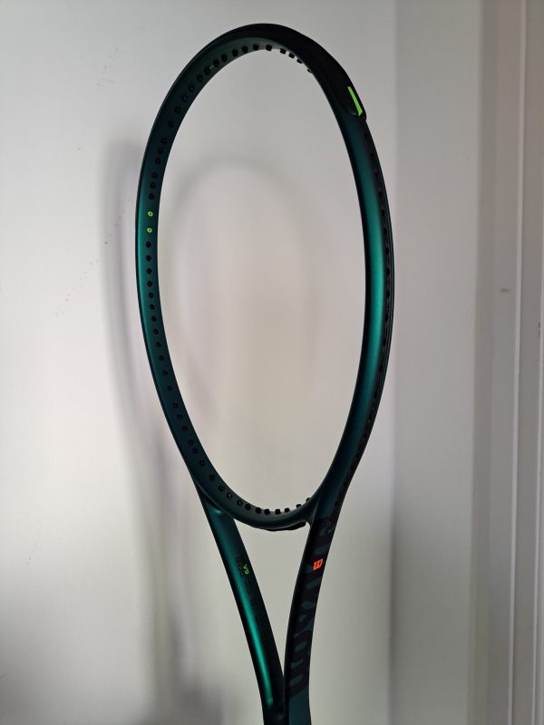 Wilson Blade v9 98 18x20 L3 ΣΑΝ ΚΑΙΝΟΥΡΙΑ