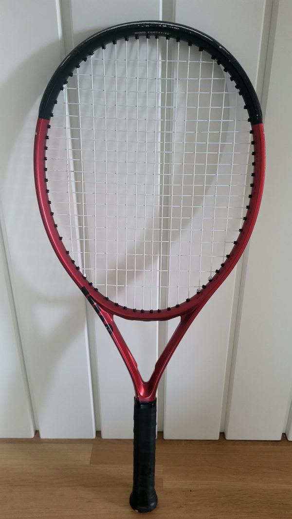 Wilson Clash  26 V2.0 - Image 2